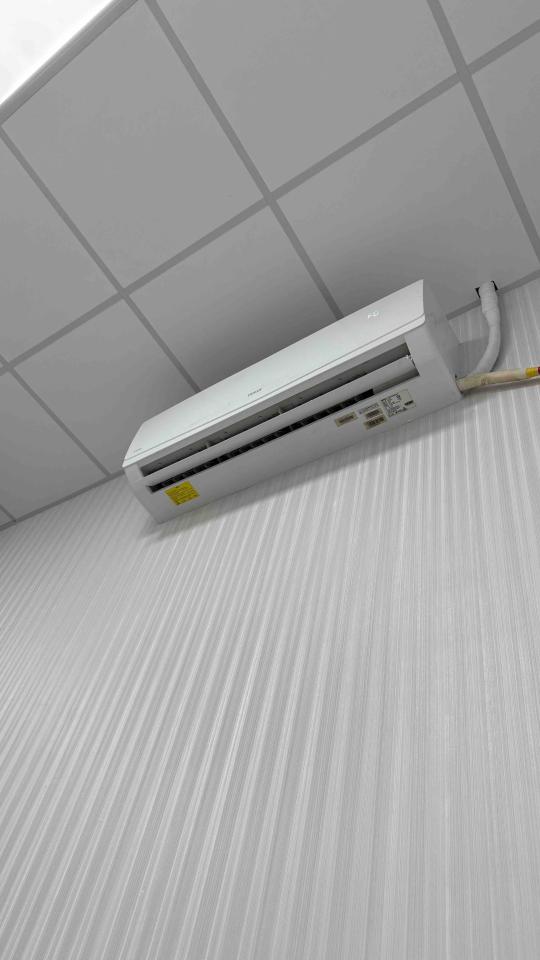 冷氣維修保養案件圖片