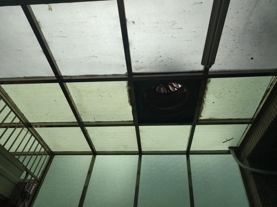 採光罩案件圖片