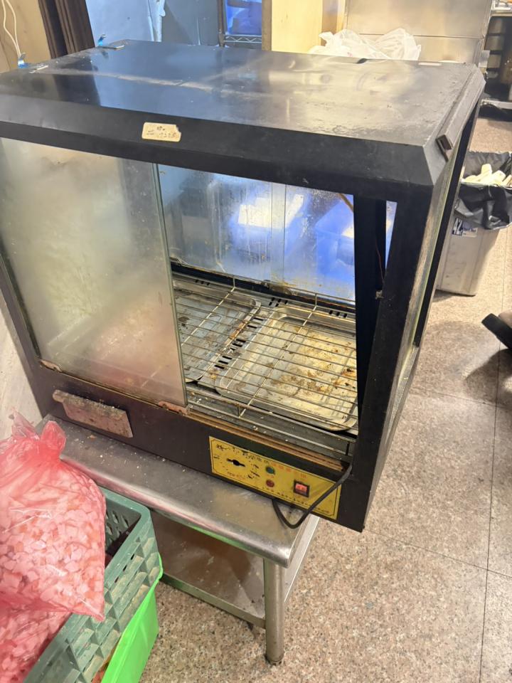 大型垃圾回收案件圖片