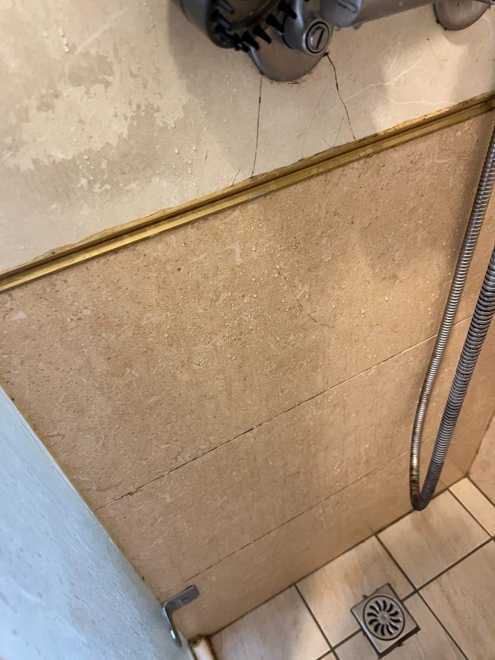 磁磚修補案件圖片