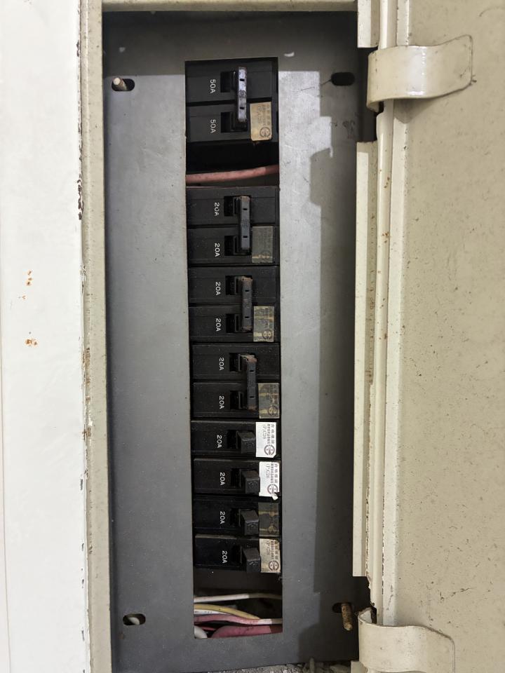 電線裝修案件圖片