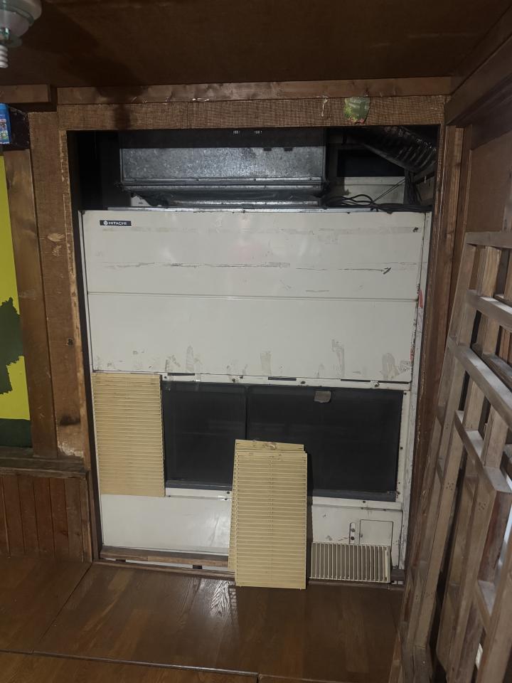 拆除工程案件圖片