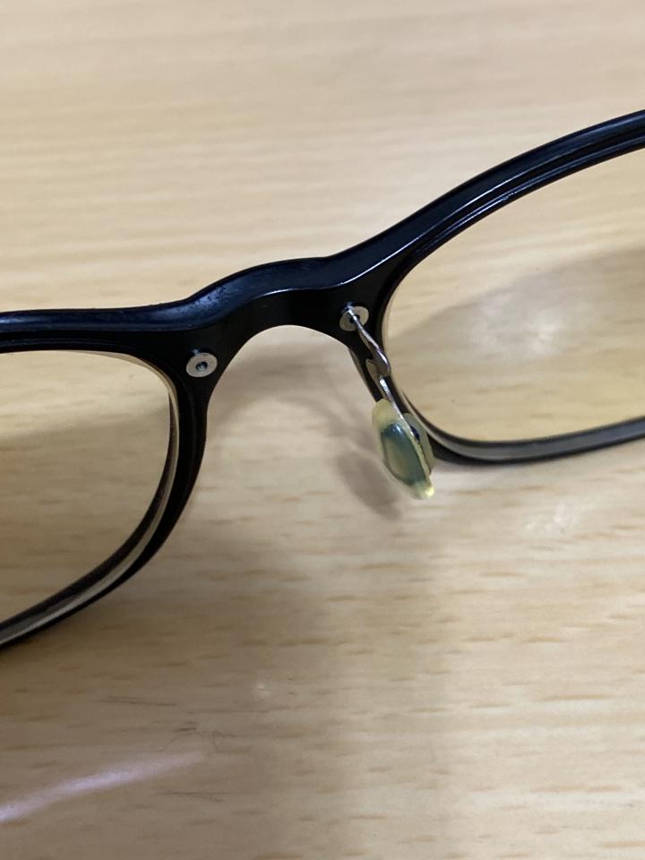 眼鏡維修案件圖片