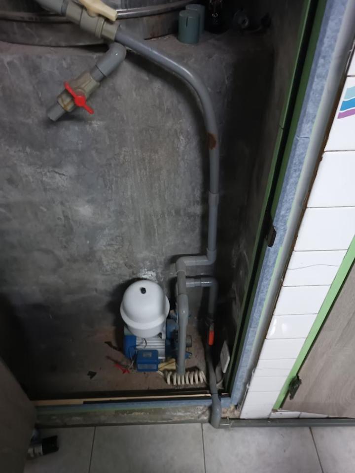 抽水馬達案件圖片