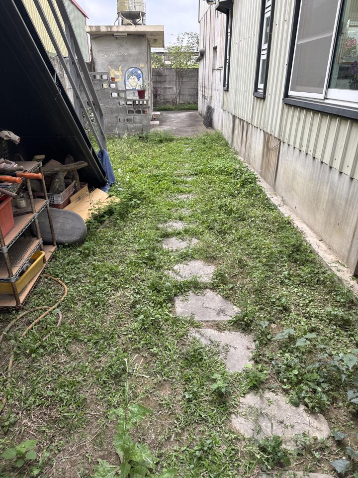 園藝維護案件圖片