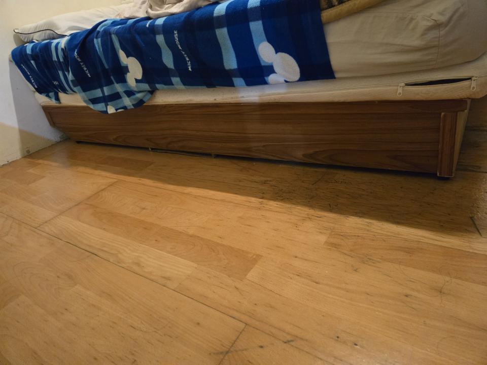 床墊搬運案件圖片