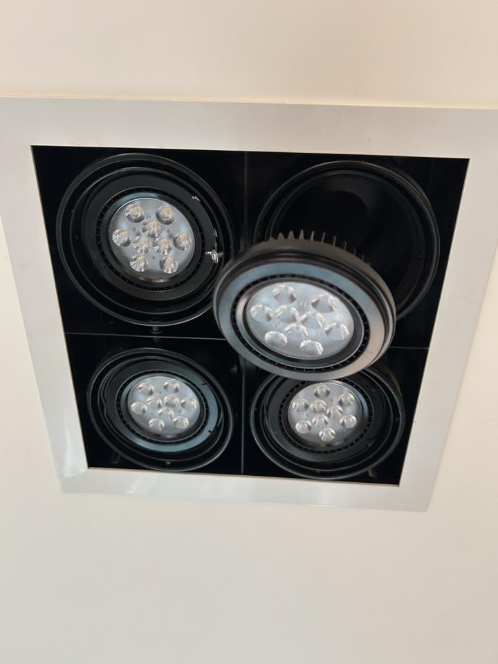 燈具安裝案件圖片