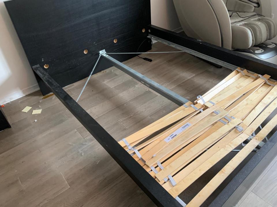 家具組裝案件圖片