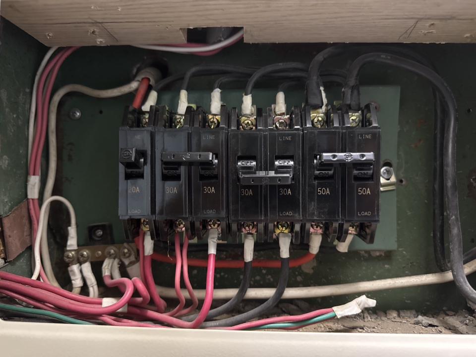 居家修繕案件圖片