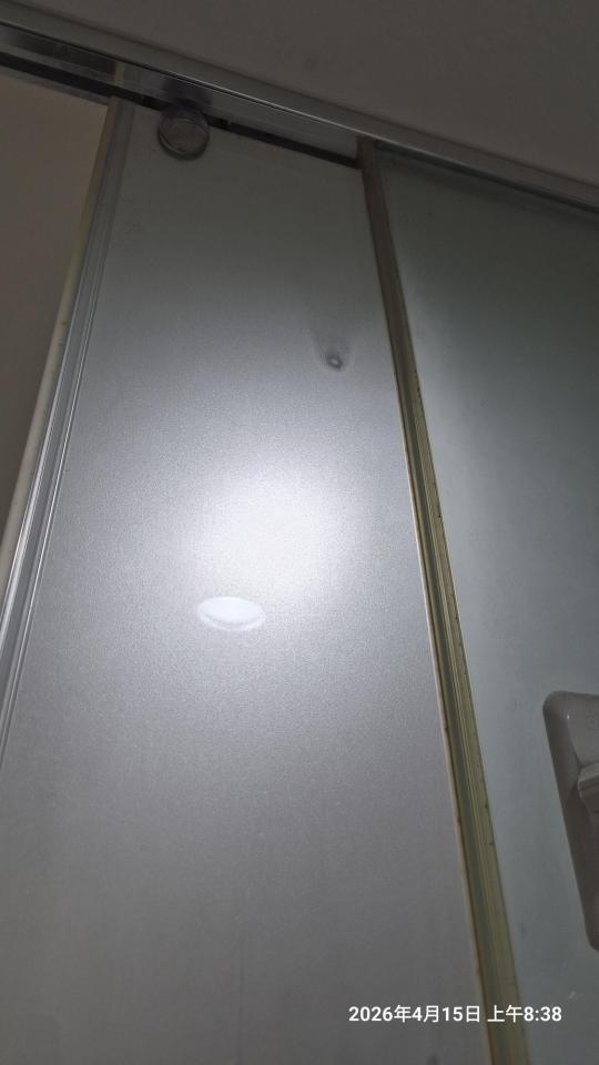 浴室抽風機安裝案件圖片