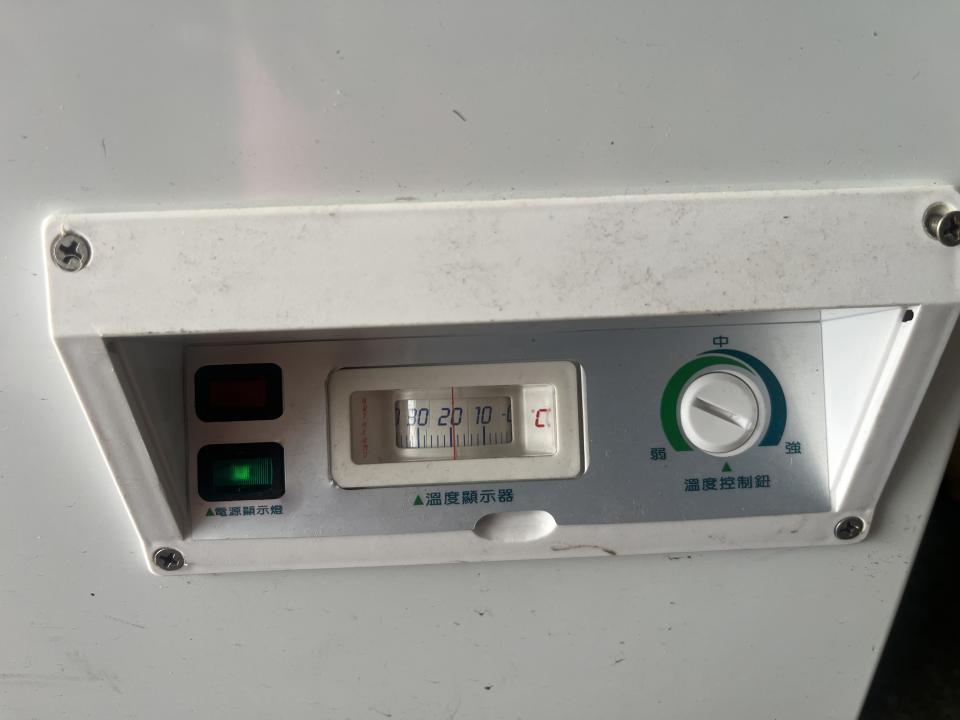 冰箱維修案件圖片