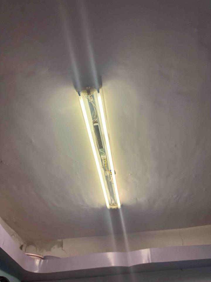 燈具維修案件圖片