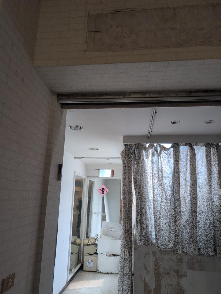 燈具維修案件圖片