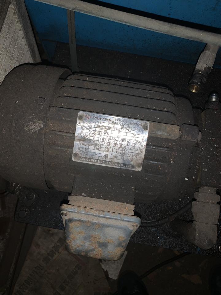 抽水馬達案件圖片