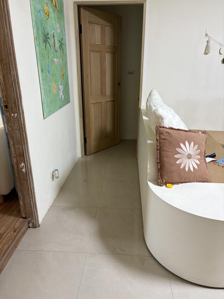 超耐磨木地板案件圖片