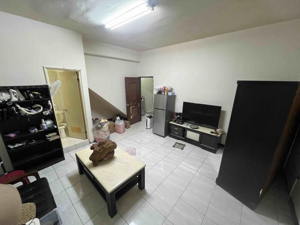 地板施工案件圖片