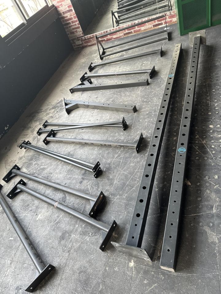 大型垃圾回收案件圖片