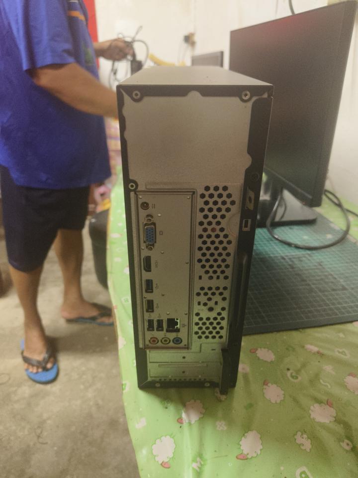 電腦維修案件圖片