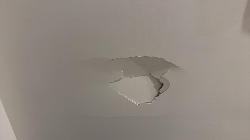 油漆工程案件圖片