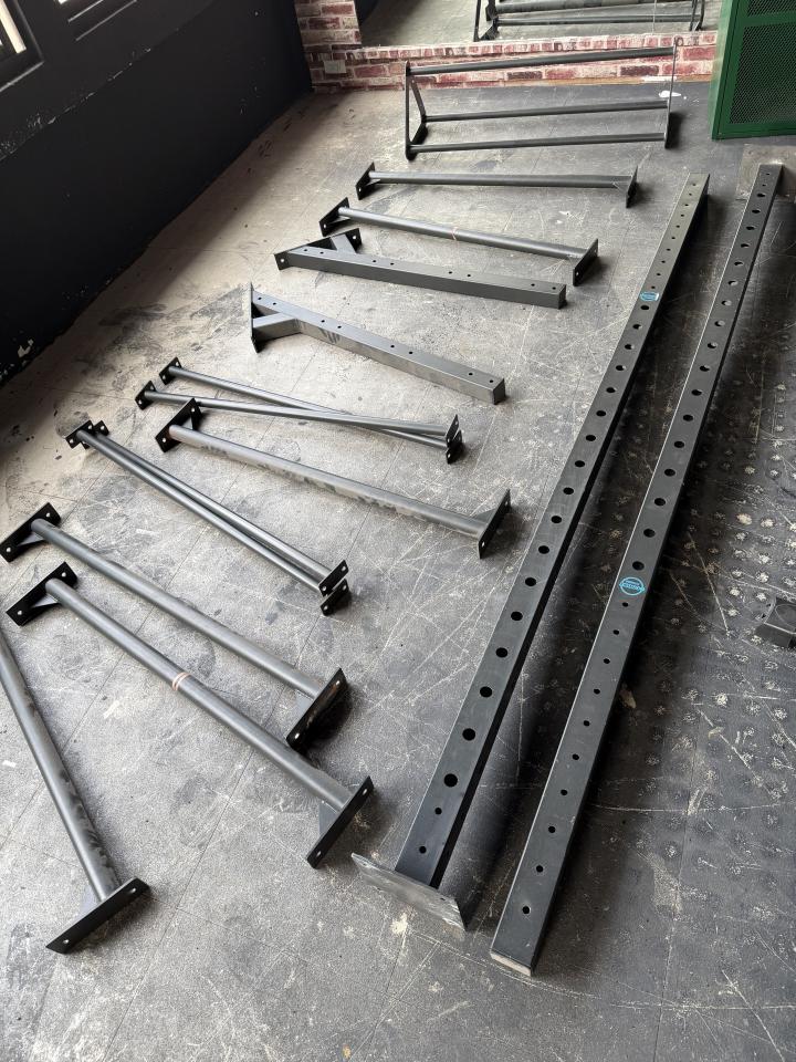 大型垃圾回收案件圖片