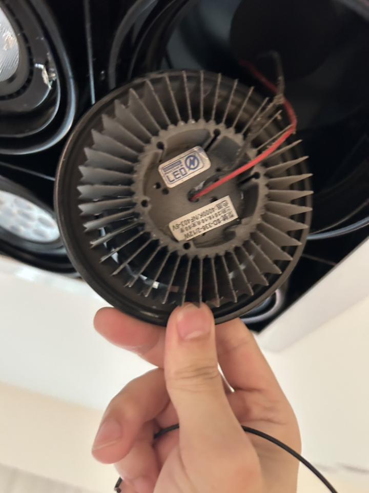 燈具安裝案件圖片