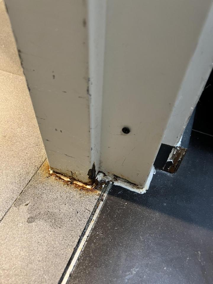 漏水處理案件圖片