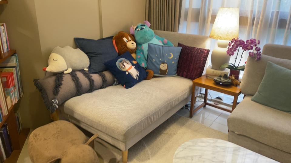 家具搬運案件圖片