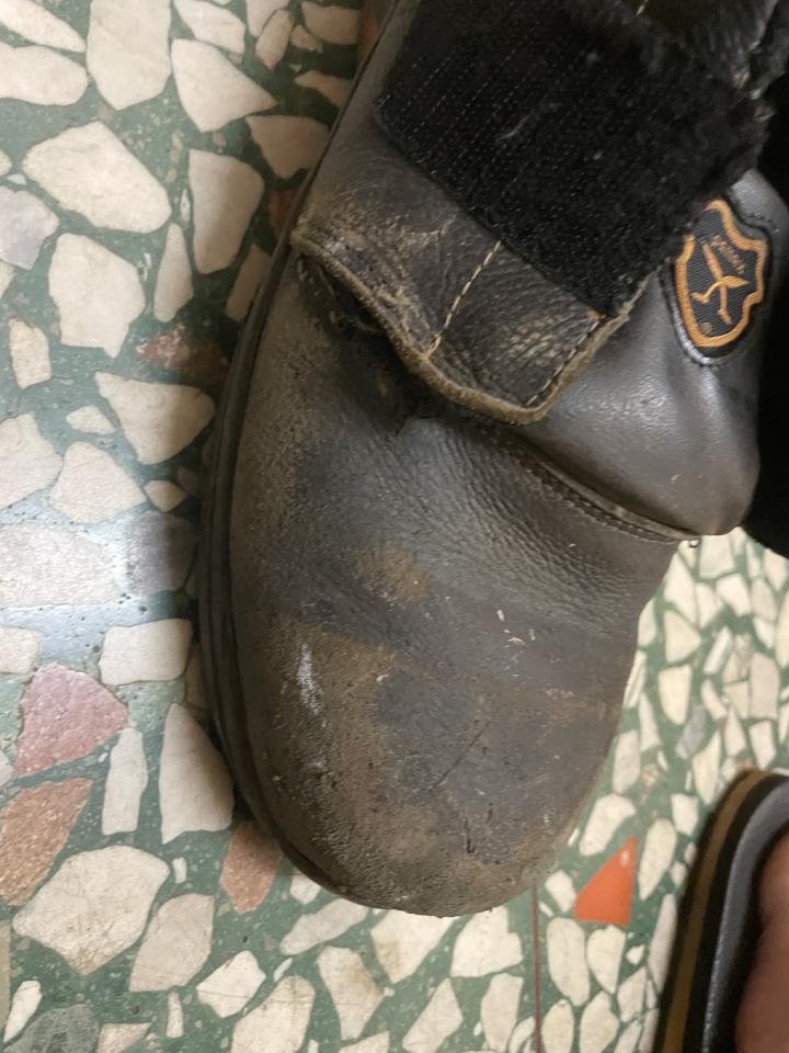 修鞋修包案件圖片