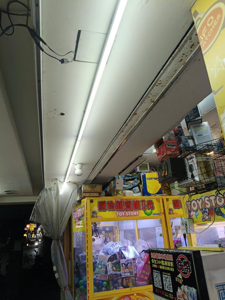 空氣門安裝案件圖片