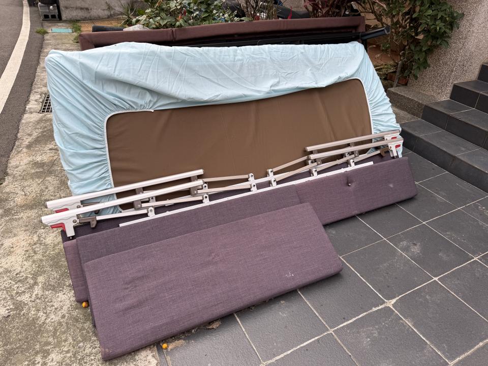 大型家具回收案件圖片