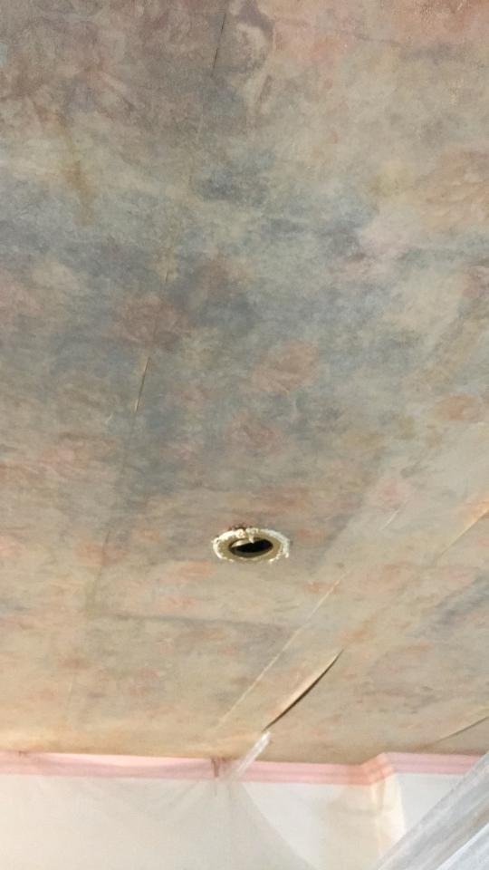 漏水處理案件圖片