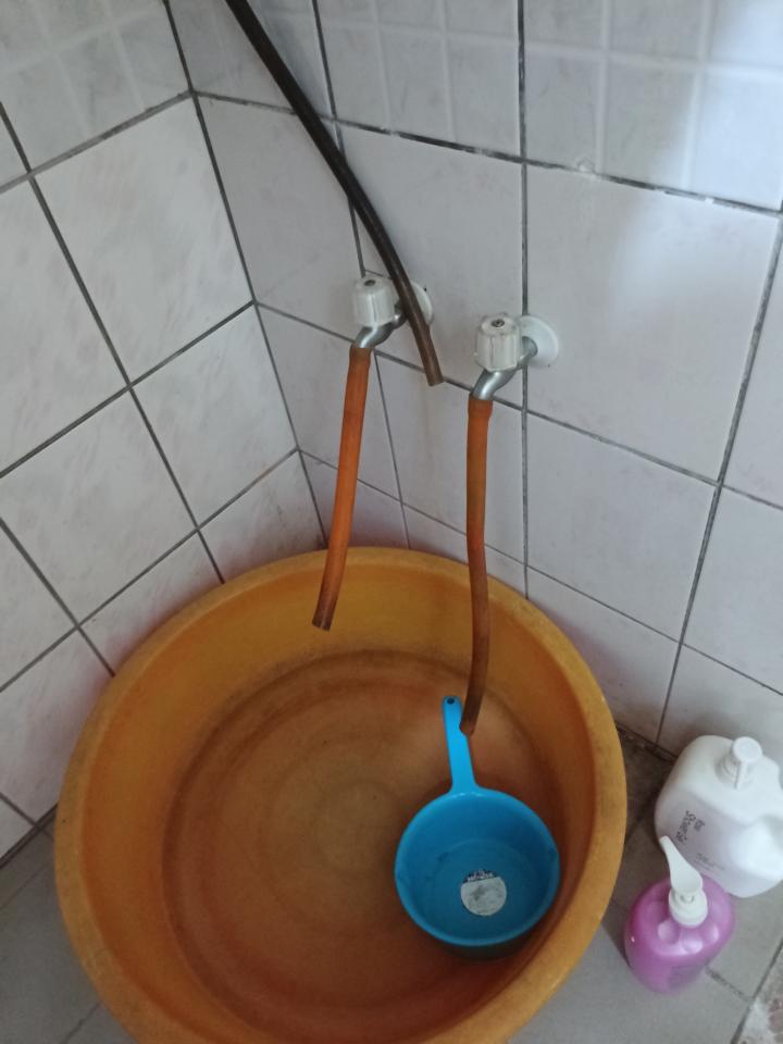 水龍頭裝修案件圖片