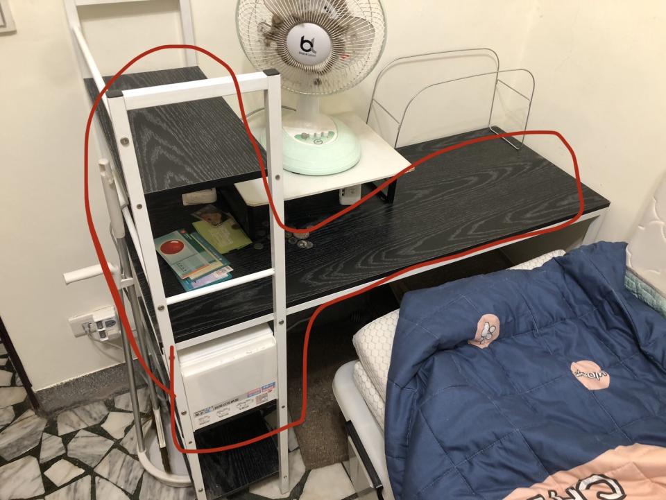 大型家具回收案件圖片