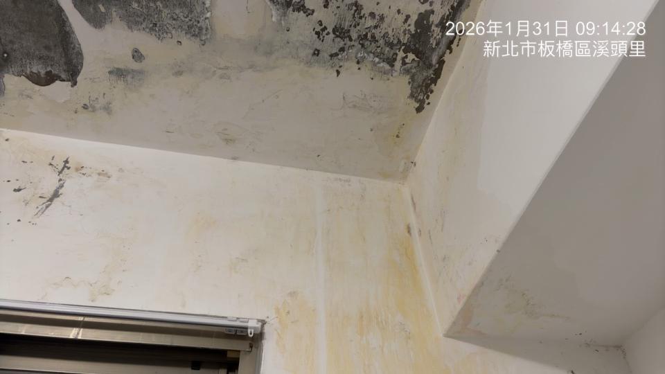 油漆工程案件圖片