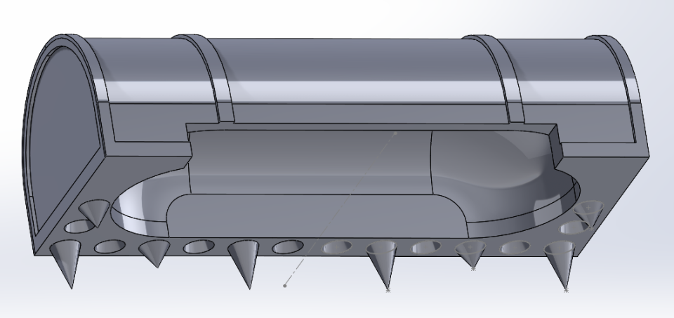 3D列印案件圖片