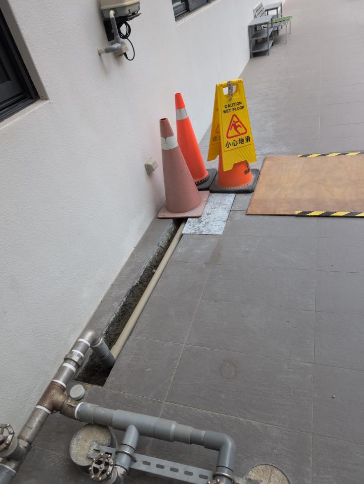 泥作/水泥施工案件圖片