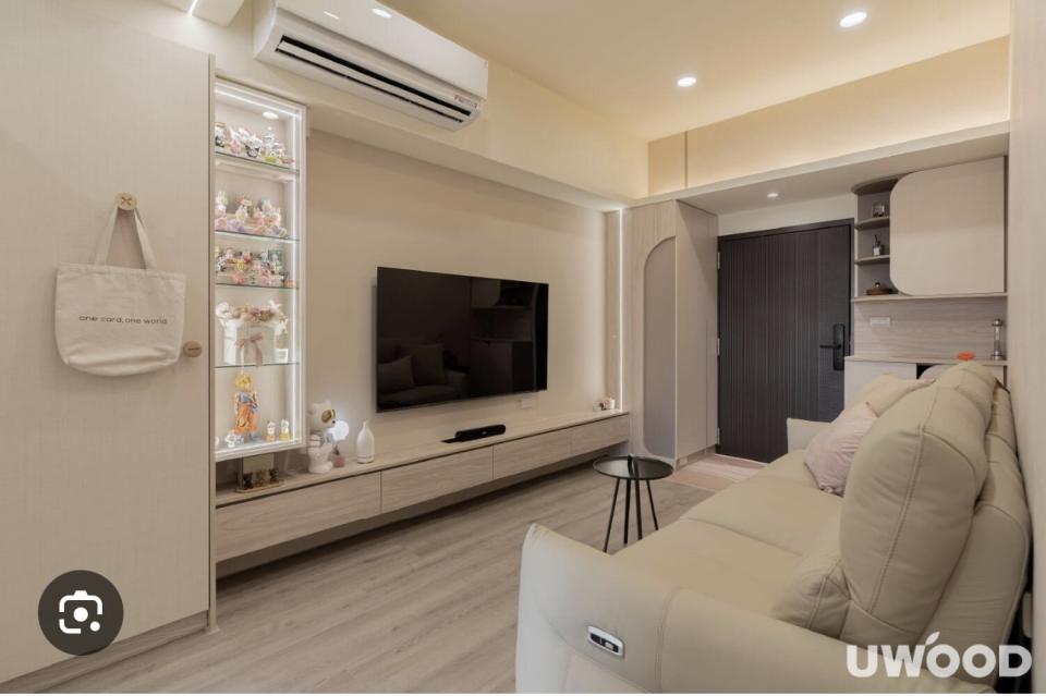 室內裝潢案件圖片