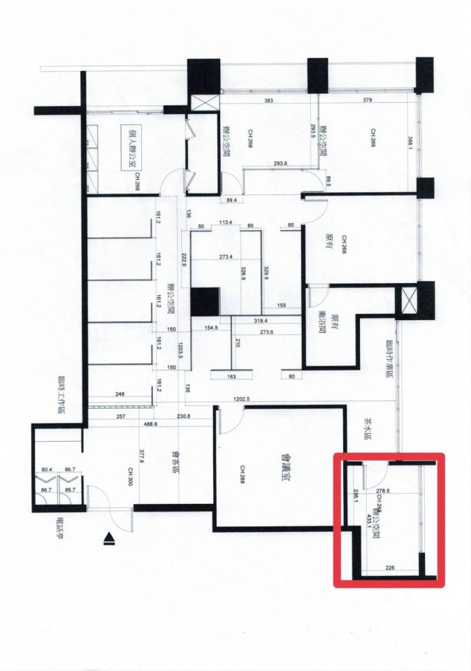 室內設計案件圖片