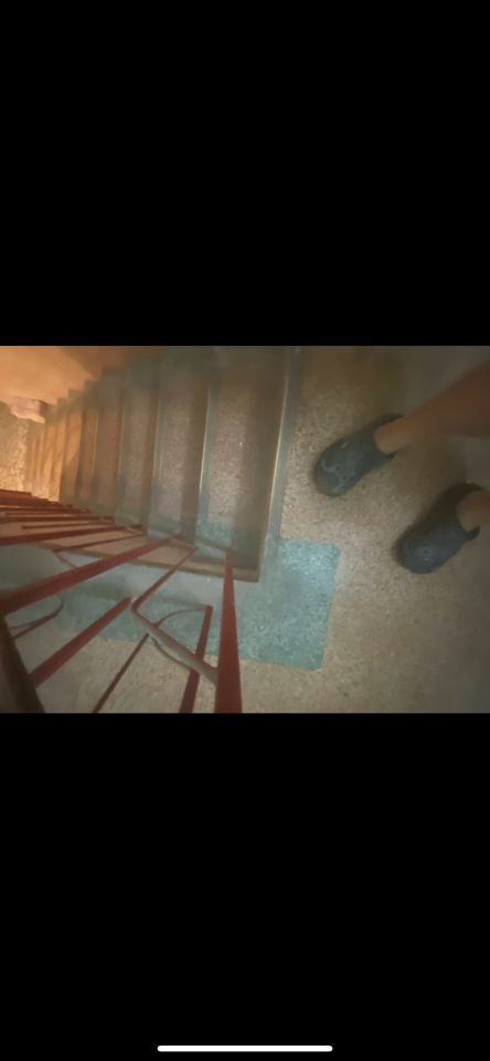 樓梯扶手案件圖片