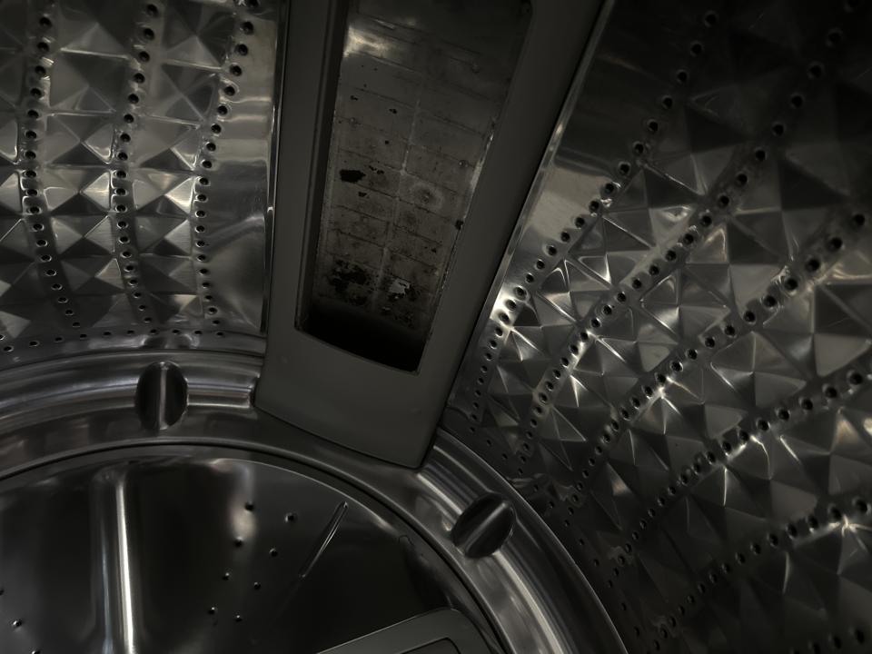 洗衣機清洗案件圖片