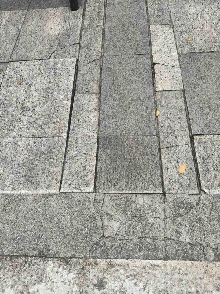 磁磚修補案件圖片