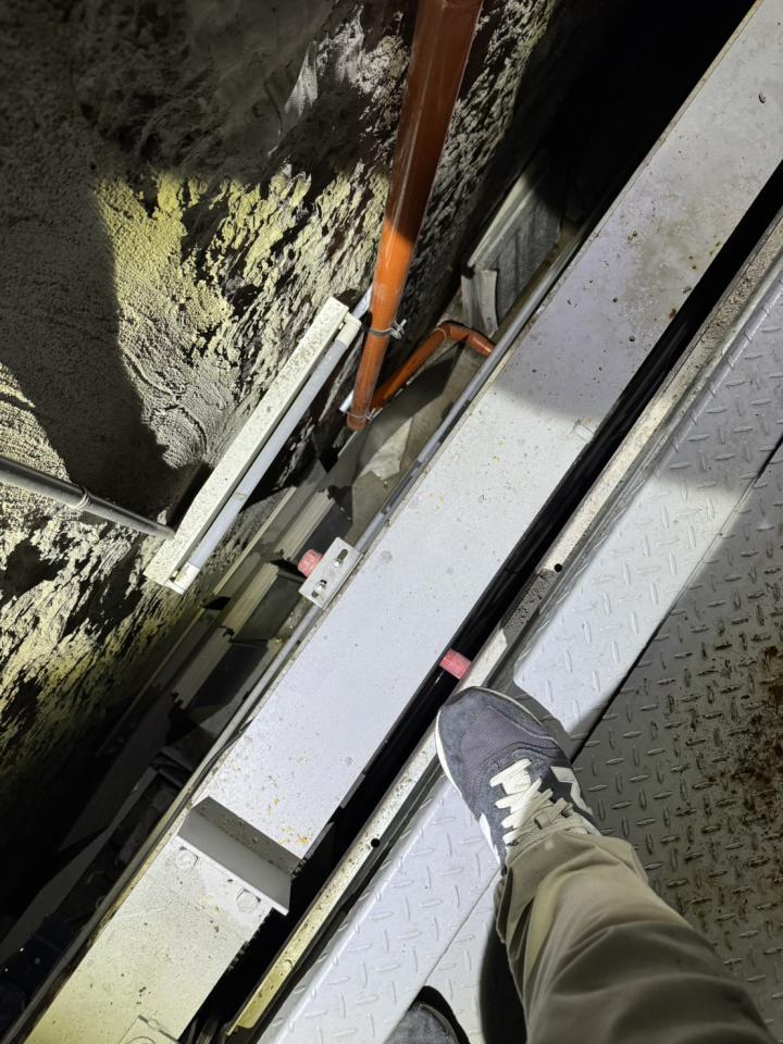 漏水處理案件圖片