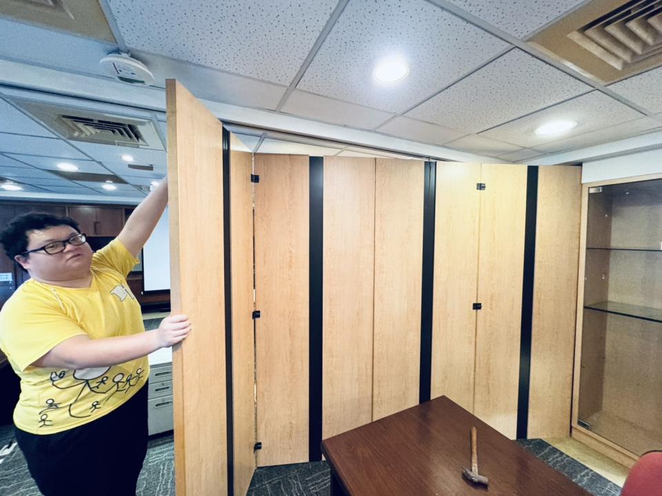 木工施工案件圖片