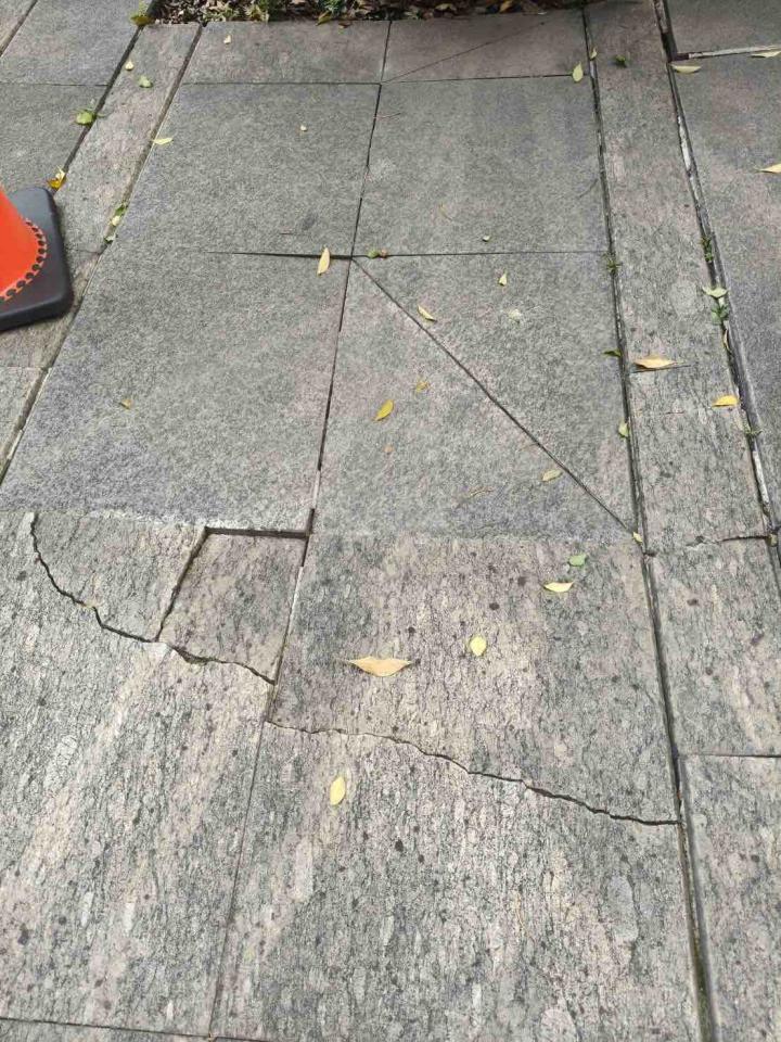 磁磚修補案件圖片