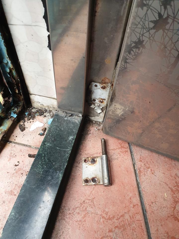 居家修繕案件圖片