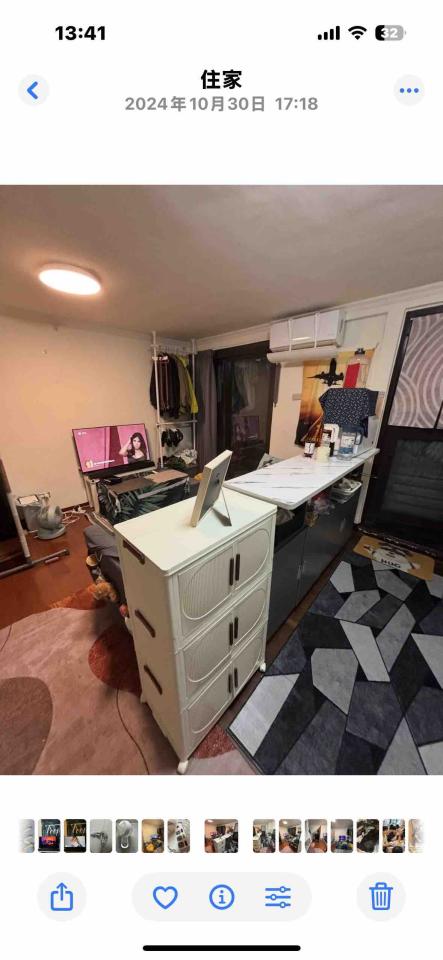 地板施工案件圖片