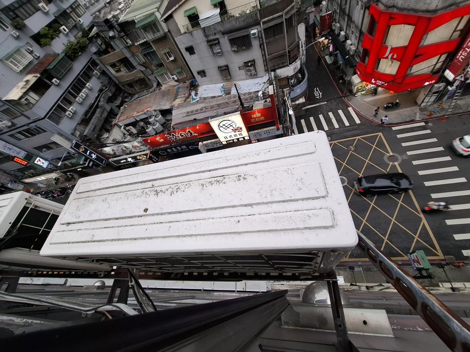 冷氣維修保養案件圖片