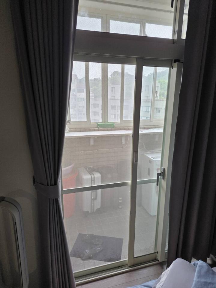 鋁門窗案件圖片