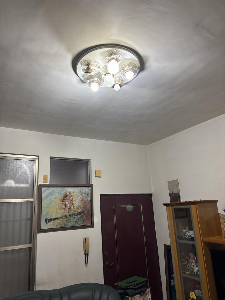 燈具安裝案件圖片