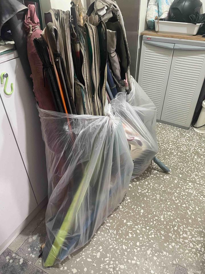 大型家具回收案件圖片